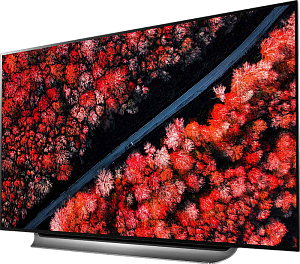Лучший среди лучших. Обзор и тестирование OLED-телевизора LG 65C9PLA