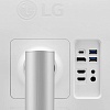 4K монитор LG 27UP850-W - фото 5