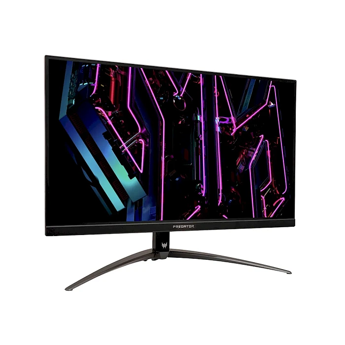 4K монитор Acer Predator XB273KV3bmiiprx (UM.HX3EE.319) - фото 1