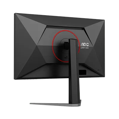 WQHD монитор AOC Q27G4/D - фото 9