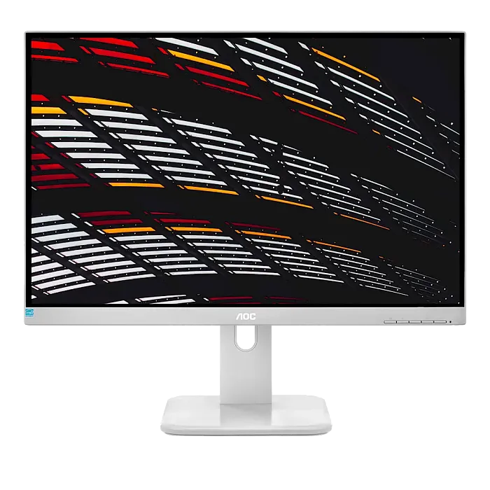 WUXGA монитор AOC X24P1/GR - фото 1
