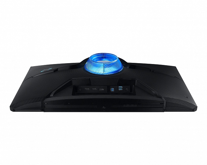 4K монитор Samsung Odyssey G7 S28AG702NI (LS28AG702NIXCI) - фото 5