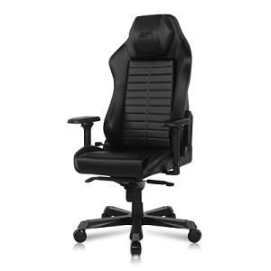 Компьютерное игровое кресло DXRacer I-DMC/IA233S/N