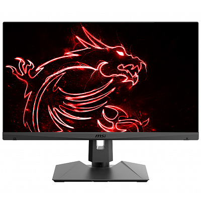 WQHD монитор MSI Optix MAG272QP - фото 1