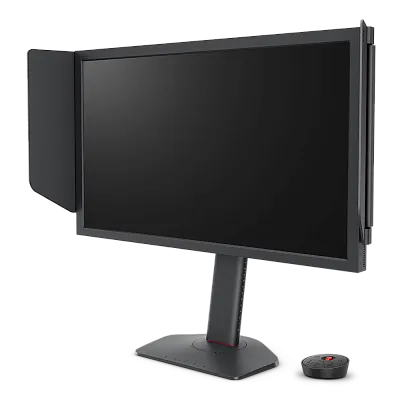 Full HD монитор BenQ ZOWIE XL2566X+ - фото 2