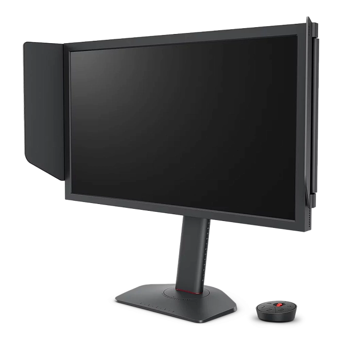 Full HD монитор BenQ ZOWIE XL2566X+ - фото 2