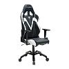 Компьютерное игровое кресло DXRacer OH/VB03/NW - фото 1