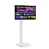 4K монитор LG 32U889SA-W - фото 12