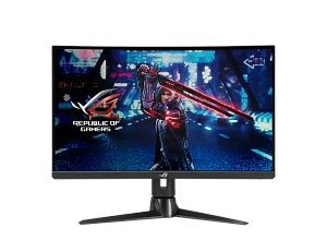 4K монитор ASUS ROG Swift PG27UQR