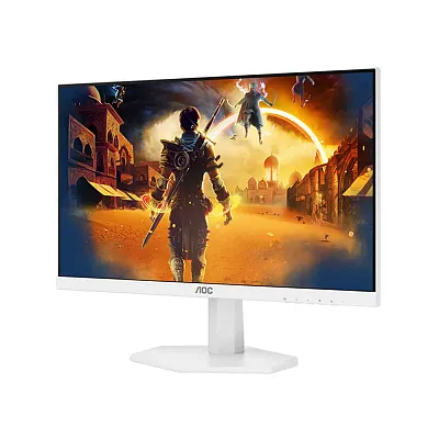 WQHD монитор AOC Q24G40ZE/WS - фото 1