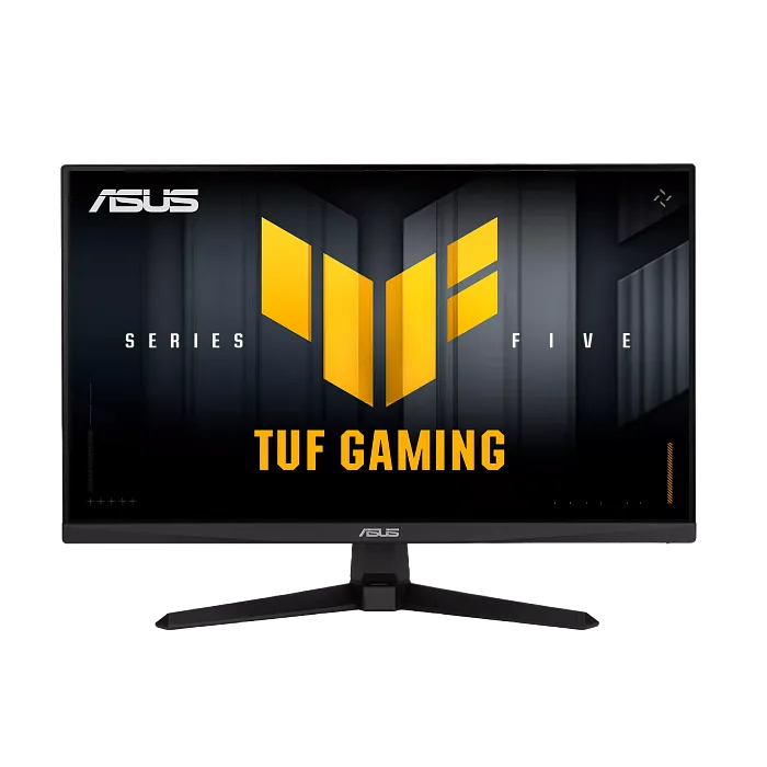 Full HD монитор ASUS TUF Gaming VG279QM5A - фото 1