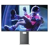 4K QD-OLED монитор DIGMA PRO Vision L Silver - фото 5
