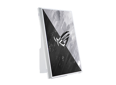 Full HD монитор ASUS ROG Strix XG16AHPE-W - фото 4