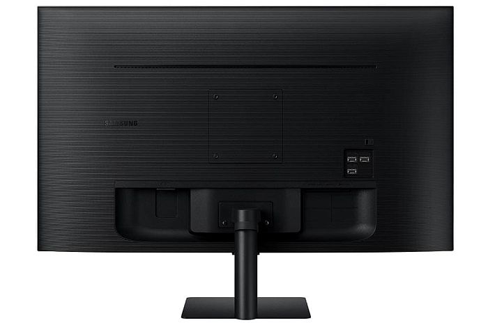 4K SMART монитор Samsung 32M70A - фото 2