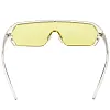 Солнцезащитные очки Qukan T1 Polarized Sunglasses, Yellow (1B161CNY) - фото 4
