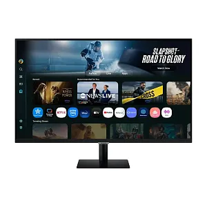 4K монитор Samsung Smart Monitor M7 M70F S32FM70 (LS32FM702UIXCI)