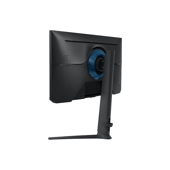 Full HD монитор Samsung Odyssey G4 S25BG400EI (LS25BG400EIXCI) - фото 5