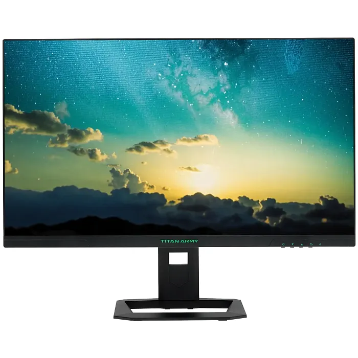 WQHD монитор Titan Army P2710S - фото 1