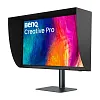 4K монитор BenQ PV3250U - фото 4