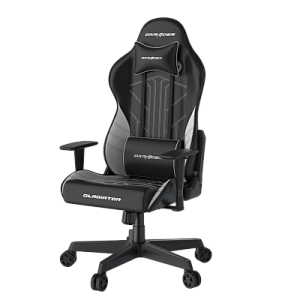 Компьютерное игровое кресло DXRacer OH/G8000/NW