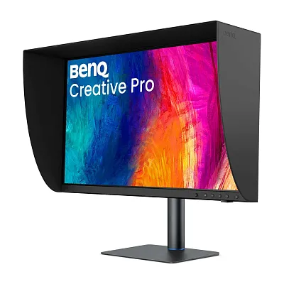 4K монитор BenQ PV3250U - фото 4