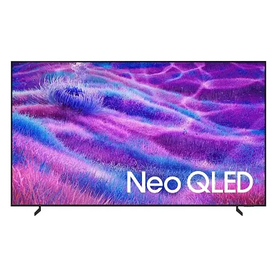 4K телевизор Samsung QE100QN80FUXRU - фото 2