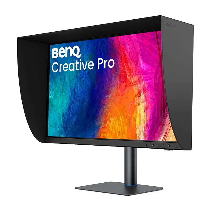 4K монитор BenQ PV3250U - фото 4