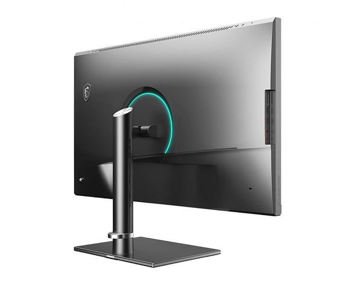 WQHD монитор MSI Creator PS321QR - фото 7