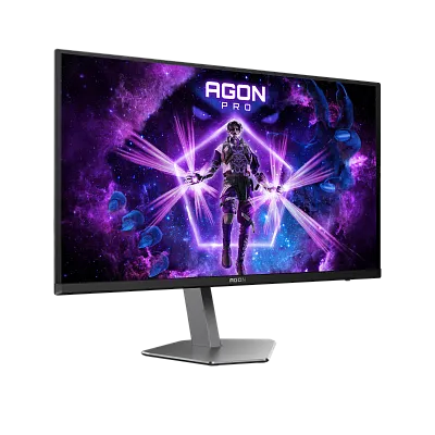 4K монитор AOC AGON Pro AG276UZD - фото 2