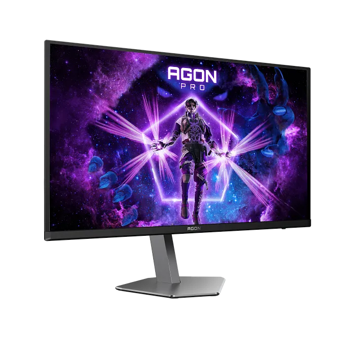 4K монитор AOC AGON Pro AG276UZD - фото 2