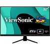 4K монитор ViewSonic VX3267U-4K - фото 1