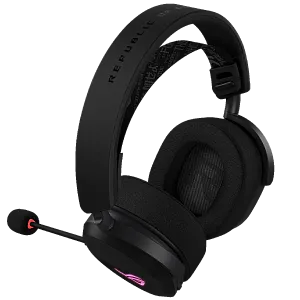 Гарнитура ASUS ROG Pelta (90YH0410-BHUA00)