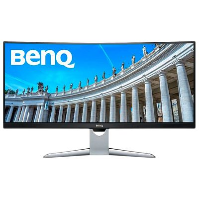 3.5K монитор BenQ EX3501R - фото 1