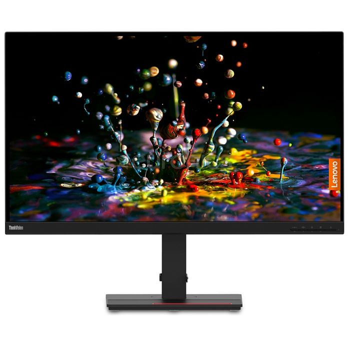 4K монитор Lenovo ThinkVision P32p-20 (62A2GAT2EU) - фото 1