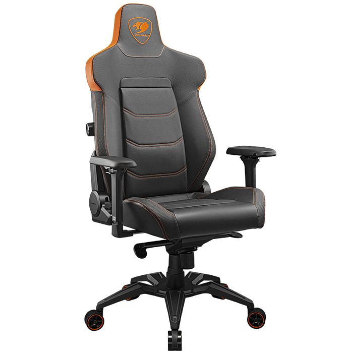 Игровое кресло Cougar ATLANT (3MEVOORB.BF01) - фото 1