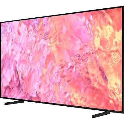 4K QLED телевизор Samsung QE75Q60CAUXRU - фото 3