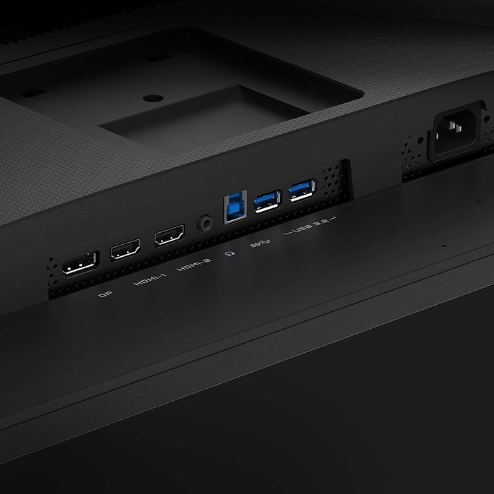 Full HD монитор Gigabyte G24F 2 - фото 7