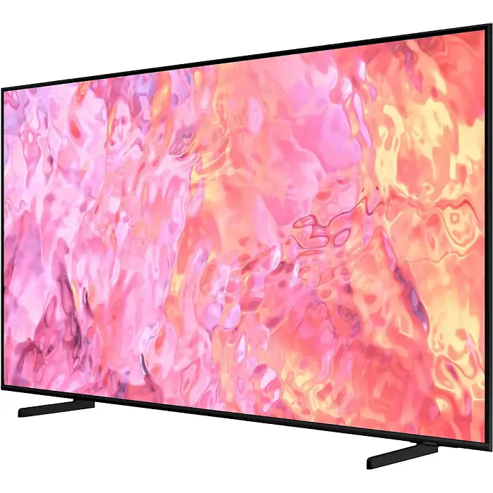 4K QLED телевизор Samsung QE75Q60CAUXRU - фото 3
