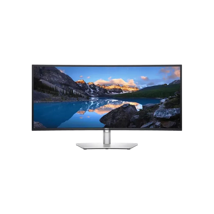 3.5K монитор Dell U3421WE - фото 1