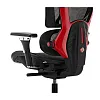 Компьютерное кресло Eureka Typhon, красный (ERK-GC05-R) - фото 3