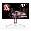 WQHD монитор AOC AG322QC4 - фото 1