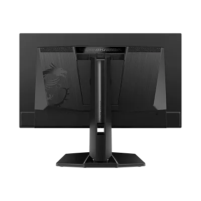 4K монитор MSI MAG 272UP QD-OLED E16 - фото 5