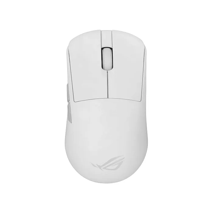 Игровая мышь ASUS ROG Harpe Ace Mini, белый (90MP03Z0-BMUA10) - фото 2