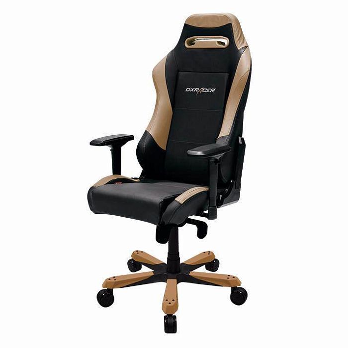 Компьютерное игровое кресло DXRacer OH/IS11/NC - фото 2