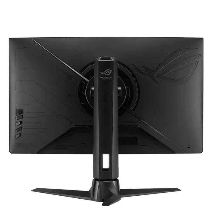 WQHD монитор ASUS ROG Strix XG27AQV - фото 4