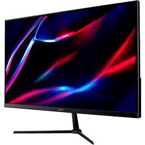 100 за 100. Acer представила доступный игровой монитор QG270 H3