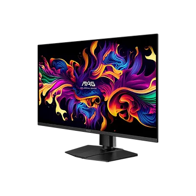 4K монитор MSI MAG 321UP QD-OLED X24 - фото 3