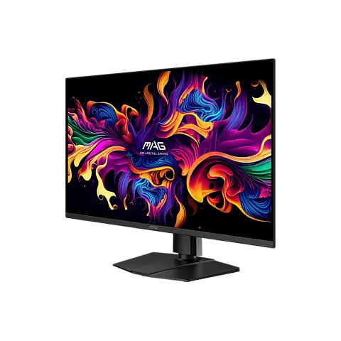 4K монитор MSI MAG 321UP QD-OLED X24 — купить в интернет-магазине