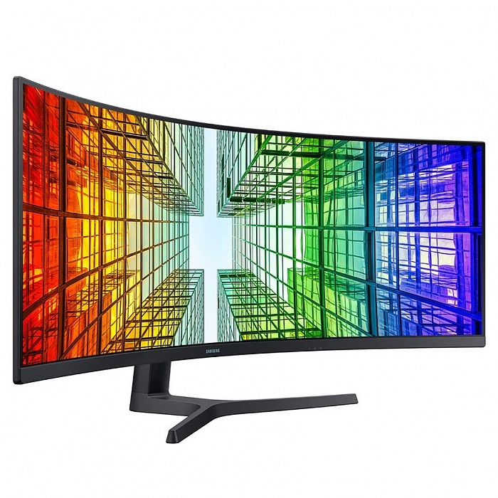 DWQHD монитор Samsung S49A950U - фото 2