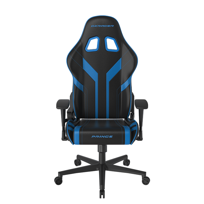 Компьютерное игровое кресло DXRacer OH/P88/NB - фото 3
